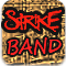 Официальный сайт группы STRIKE